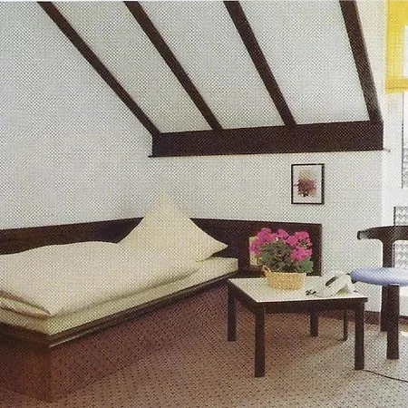 Haus Bierenbach Nuembrecht