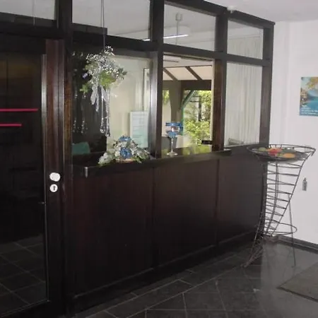 Haus Bierenbach 2* Nuembrecht