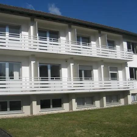 Otel Haus Bierenbach Nuembrecht
